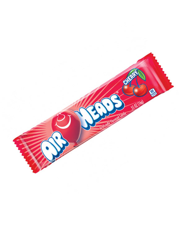 Airheads - Cherry Flavour